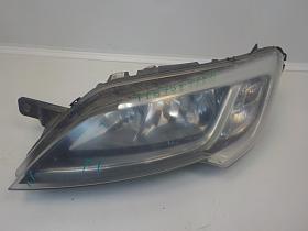 Фара левая для Fiat Ducato 2014- года выпуска, 1374296080