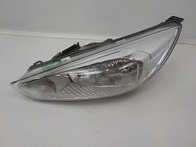 Фара левая для Ford Focus III 2014- года выпуска, 1866247