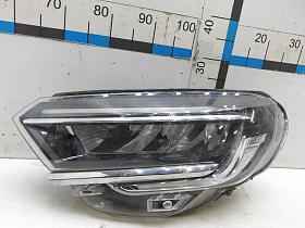 Фара левая для Lada Vesta 2022- года выпуска, 8450040001