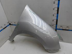 Крыло переднее левое для Renault Duster 2021- года выпуска, 631019305R