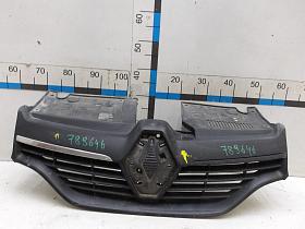 Решетка радиатора для Renault Sandero 2014- года выпуска, 623105727R