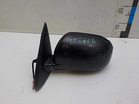 Зеркало наружное левое для Mitsubishi Outlander III 2012- года выпуска, 
