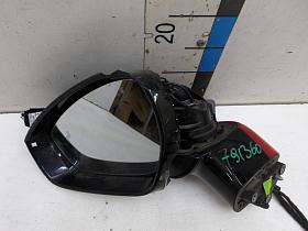 Зеркало наружное левое для Omoda C5 2022- года выпуска, 601000430AABCE