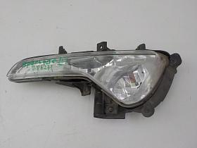 ПТФ левая для Kia Sportage 2010- года выпуска, 922013W000