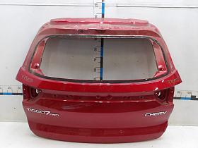 Дверь багажника для Chery Tiggo 7 Pro Max 2022- года выпуска, 552000148AADYJ