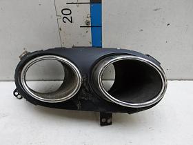 Насадка глушителя для Knewstar 001 2024- года выпуска, G112804410A0