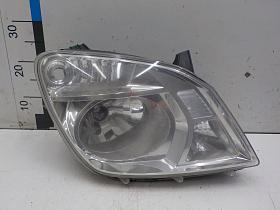 Фара правая для ГАЗ Next 2013- года выпуска, A21R233711012