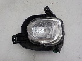 ПТФ правая для Hyundai Solaris 2020- года выпуска, 92208H5500