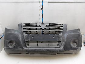 ПТФ левая для ГАЗ Next 2013- года выпуска, A21R232803015