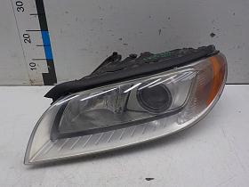 Фара левая для Volvo XC 70 2007- года выпуска, 31214347