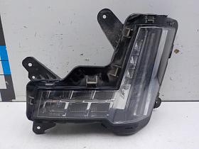 Ходовой огонь левый для Cadillac Escalade 2014- года выпуска, 84018686