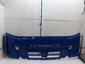 Капот для Без Марки Без Марки 1990- года выпуска, 549018401120ГР