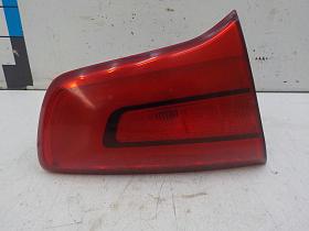 Фонарь задний левый внутренний для Kia Sportage 2010- года выпуска, 924053W510