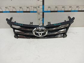 Решетка радиатора для Toyota Fortuner 2015- года выпуска, 531000K850