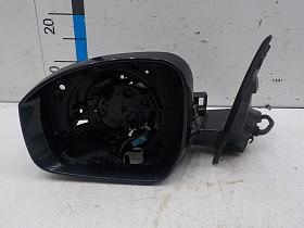 Зеркало наружное левое для Land Rover Range Rover Sport 2013- года выпуска, DK6217683VD