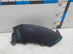 Накладка бампера переднего для Mercedes-Benz GLC-Klasse X253 2015- года выпуска, A25388579004