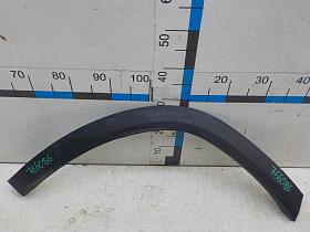 Накладка крыла заднего правого для Geely Monjaro 2021- года выпуска, 8890043637