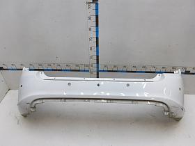 Бампер задний для Lada Granta 2018- года выпуска, 21940280401551