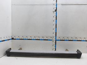 Бампер задний для ВАЗ 2121 2019- года выпуска, 213170680