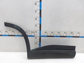 Накладка двери задней правой для Omoda C5 2022- года выпуска, 609001056AA	