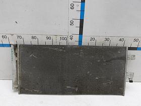 Радиатор кондиционера для Geely Monjaro 2021- года выпуска, 6608028737