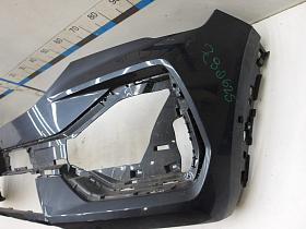 Бампер передний для Geely Monjaro 2021- года выпуска, 6010173200