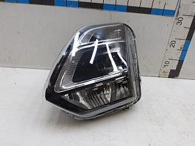 Фара левая для Omoda C5 2022- года выпуска, 605000530AA