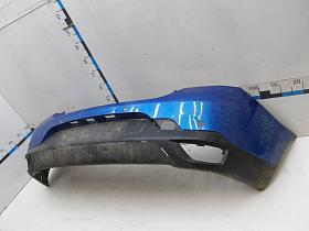 Бампер задний для Renault Logan 2014- года выпуска, 850220639R