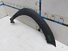 Renault Duster 2021- | Накладка крыла переднего левого