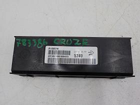 Блок управления для Chevrolet Cruze 2009- года выпуска, 13505749