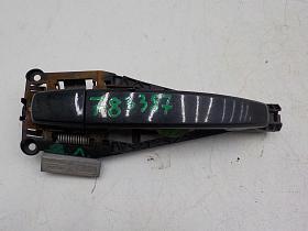 Ручка двери для Chevrolet Cruze 2009- года выпуска, 92233089