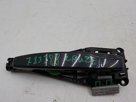 Ручка двери для Chevrolet Cruze 2009- года выпуска, 92233089