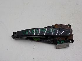 Ручка двери для Chevrolet Cruze 2009- года выпуска, 92233089