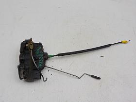 Замок двери для Chevrolet Cruze 2009- года выпуска, 13579557