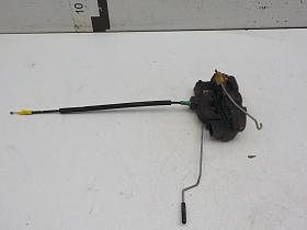 Замок двери для Chevrolet Cruze 2009- года выпуска, 13579566