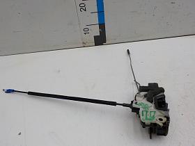 Замок двери для Chevrolet Cruze 2009- года выпуска, 13579523