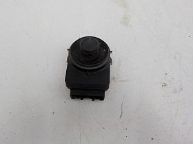 Блок управления зеркалами для Chevrolet Cruze 2009- года выпуска, 13272182