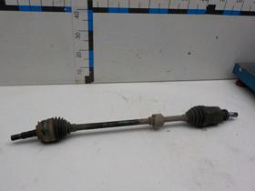 Привод передний правый для Chevrolet Cruze 2009- года выпуска, 13333934