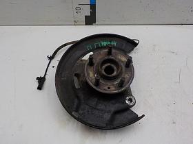 Кулак передний правый для Chevrolet Cruze 2009- года выпуска, 13319481