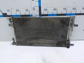 Радиатор кондиционера для Chevrolet Cruze 2009- года выпуска, 23333680