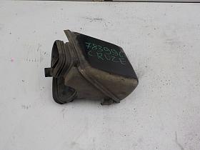 Резонатор воздушного фильтра для Chevrolet Cruze 2009- года выпуска, 13337771