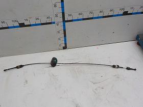 Трос привода переключения передач для Chevrolet Cruze 2009- года выпуска, 13270578