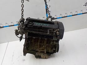 Двигатель в сборе для Chevrolet Cruze 2009- года выпуска, 25197209