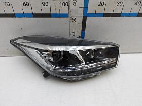 Фара правая для Chery Tiggo 4 Pro 2020- года выпуска, 605000635AA