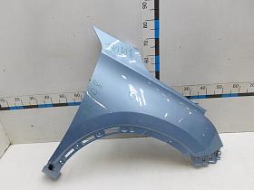 Крыло переднее правое для Chery Tiggo 4 Pro 2020- года выпуска, J688403102DY