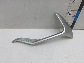 Накладка бампера заднего для Geely Monjaro 2021- года выпуска, 6608262168