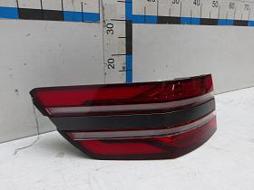 Фонарь задний левый наружный для Hyundai Genesis 2013- года выпуска, 92410T6000