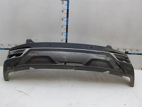 Бампер задний для Omoda C5 2022- года выпуска, 602002649AA