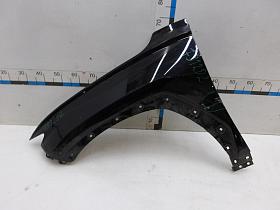 Крыло переднее левое для Hyundai Tucson 2020- года выпуска, 66311N9000