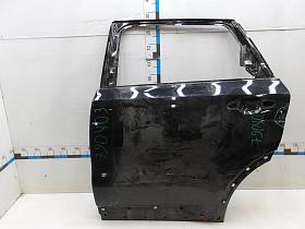 Дверь задняя левая для Kia Sorento 2020- года выпуска, 77003P2010